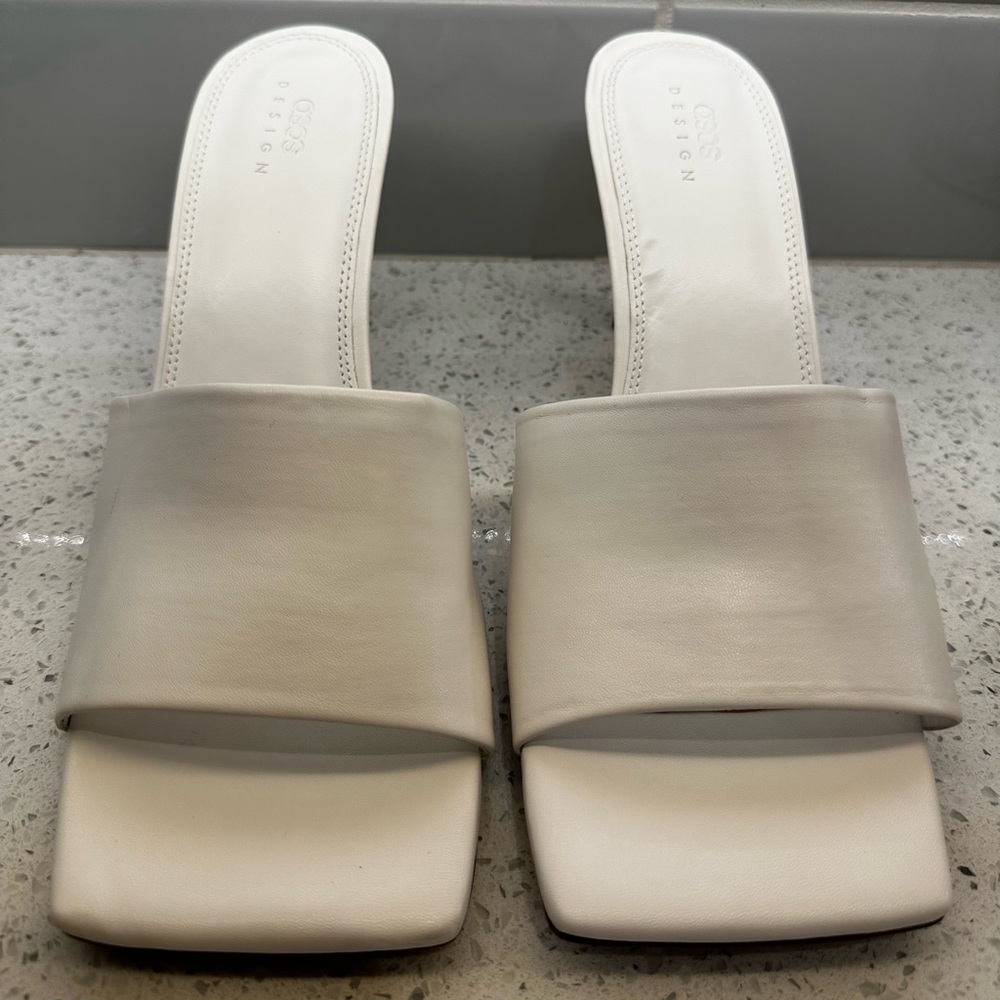 ASOS mule